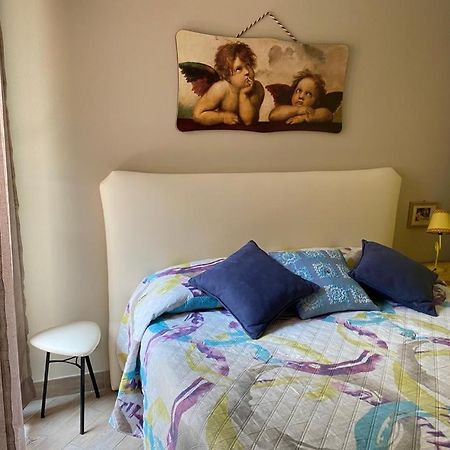 Balcone Eleonora Apartment เชฟาลู ภายนอก รูปภาพ